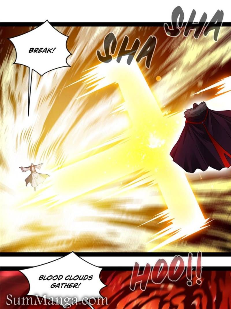 The Supreme Master Chapter 152 - Page 5