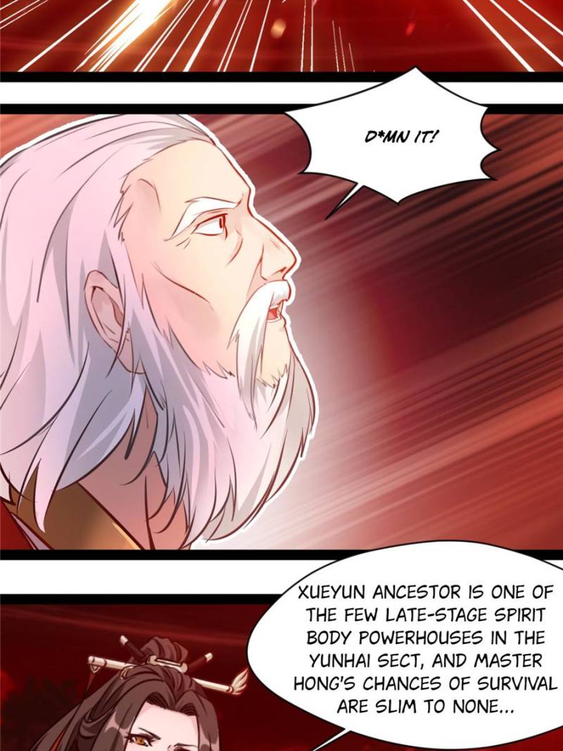 The Supreme Master Chapter 152 - Page 7