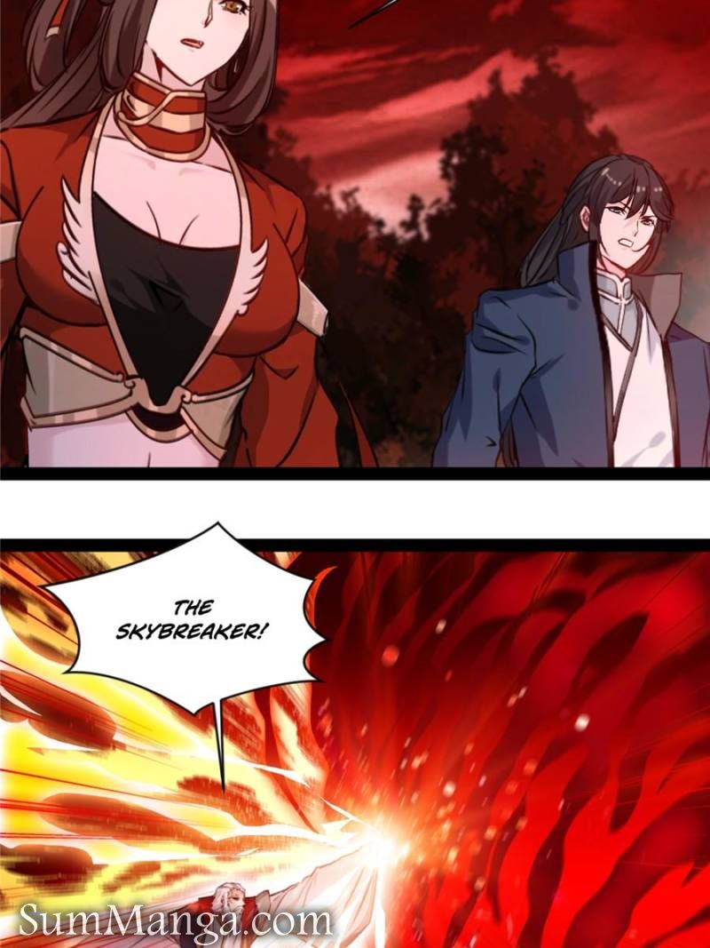 The Supreme Master Chapter 152 - Page 8
