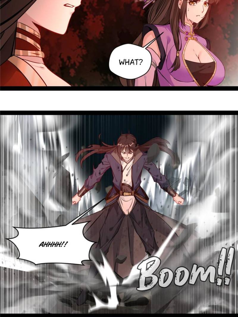 The Supreme Master Chapter 153 - Page 1