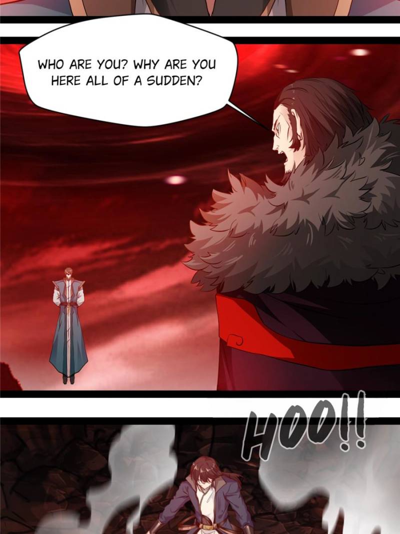 The Supreme Master Chapter 153 - Page 13