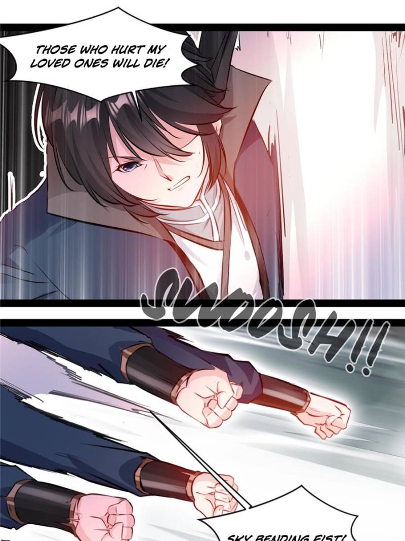 The Supreme Master Chapter 153 - Page 15