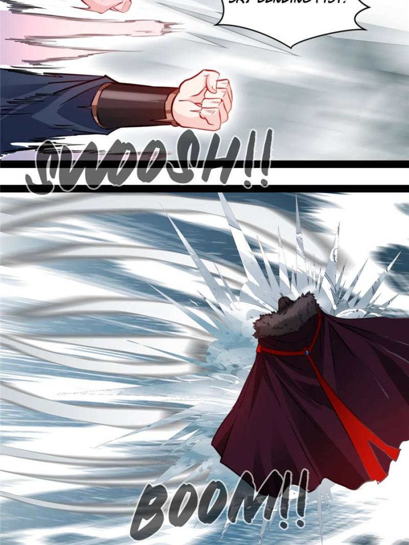 The Supreme Master Chapter 153 - Page 16