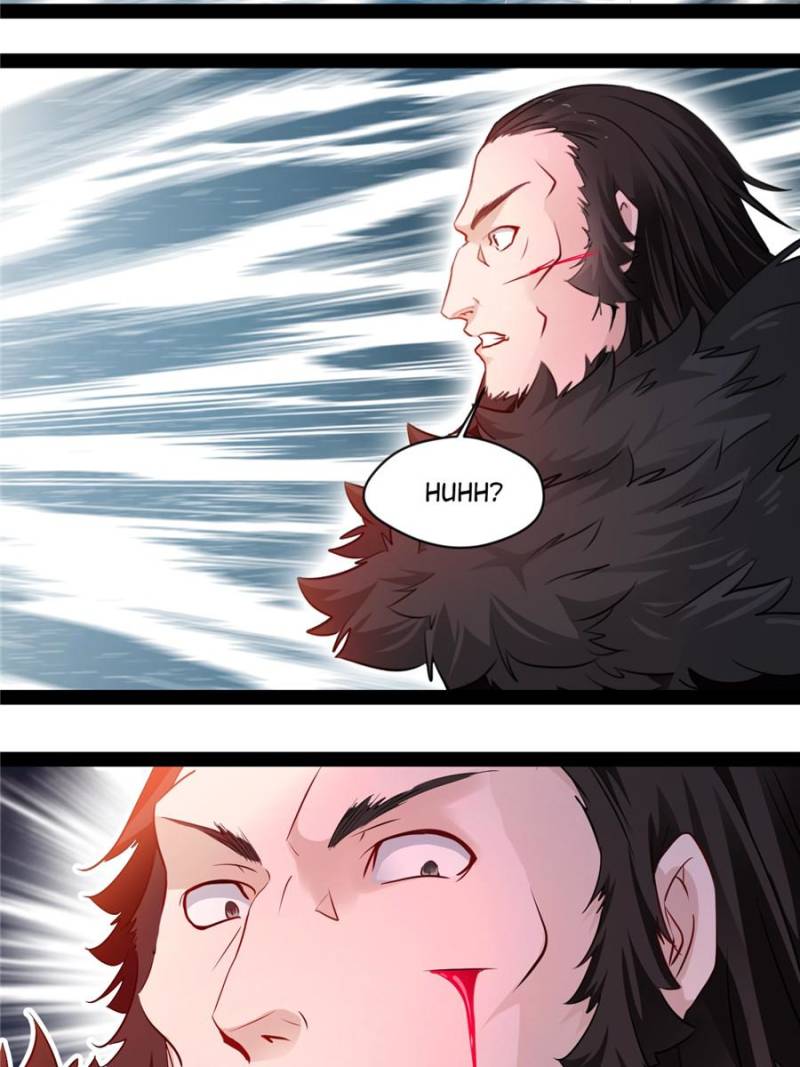 The Supreme Master Chapter 153 - Page 17