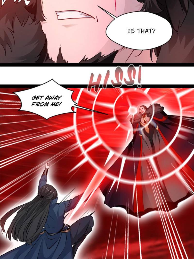 The Supreme Master Chapter 153 - Page 18