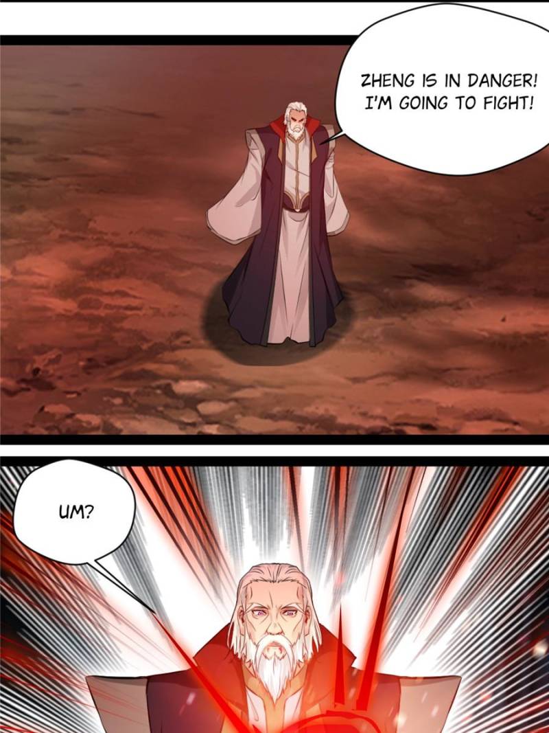 The Supreme Master Chapter 153 - Page 2