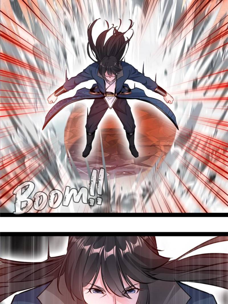 The Supreme Master Chapter 153 - Page 22