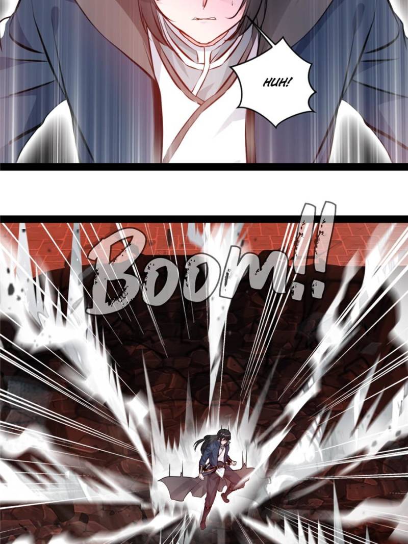 The Supreme Master Chapter 153 - Page 23