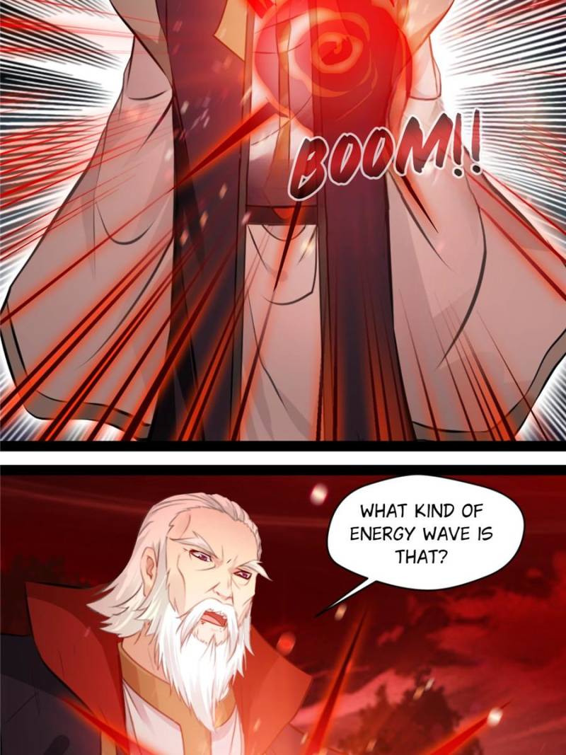 The Supreme Master Chapter 153 - Page 3