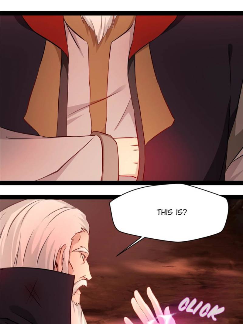 The Supreme Master Chapter 153 - Page 5