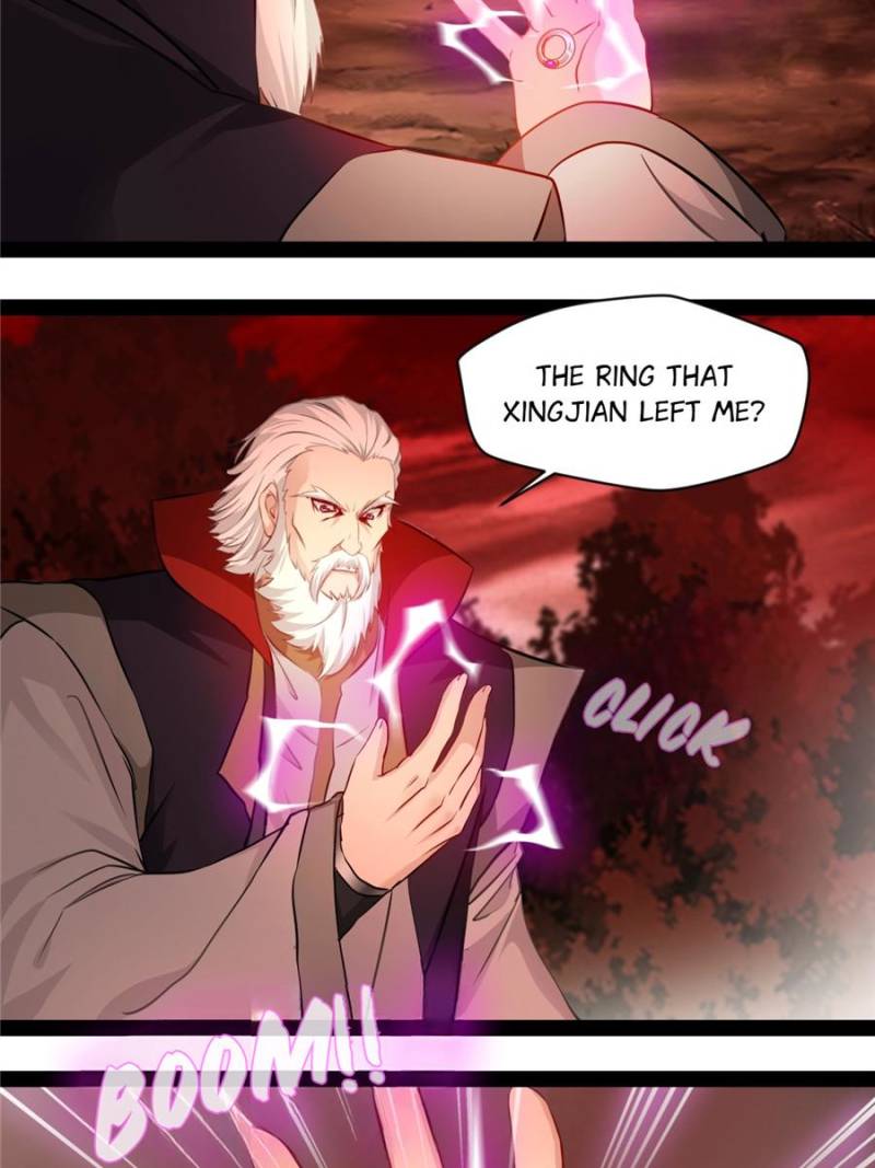 The Supreme Master Chapter 153 - Page 6
