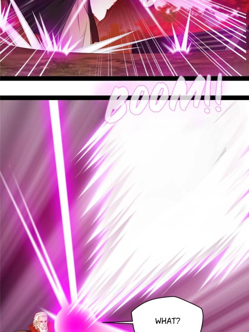 The Supreme Master Chapter 153 - Page 8