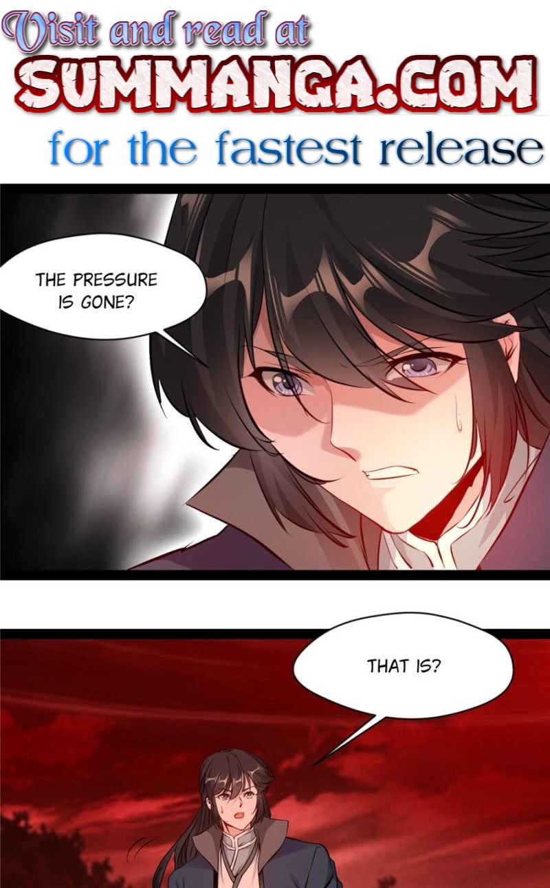 The Supreme Master Chapter 154 - Page 0