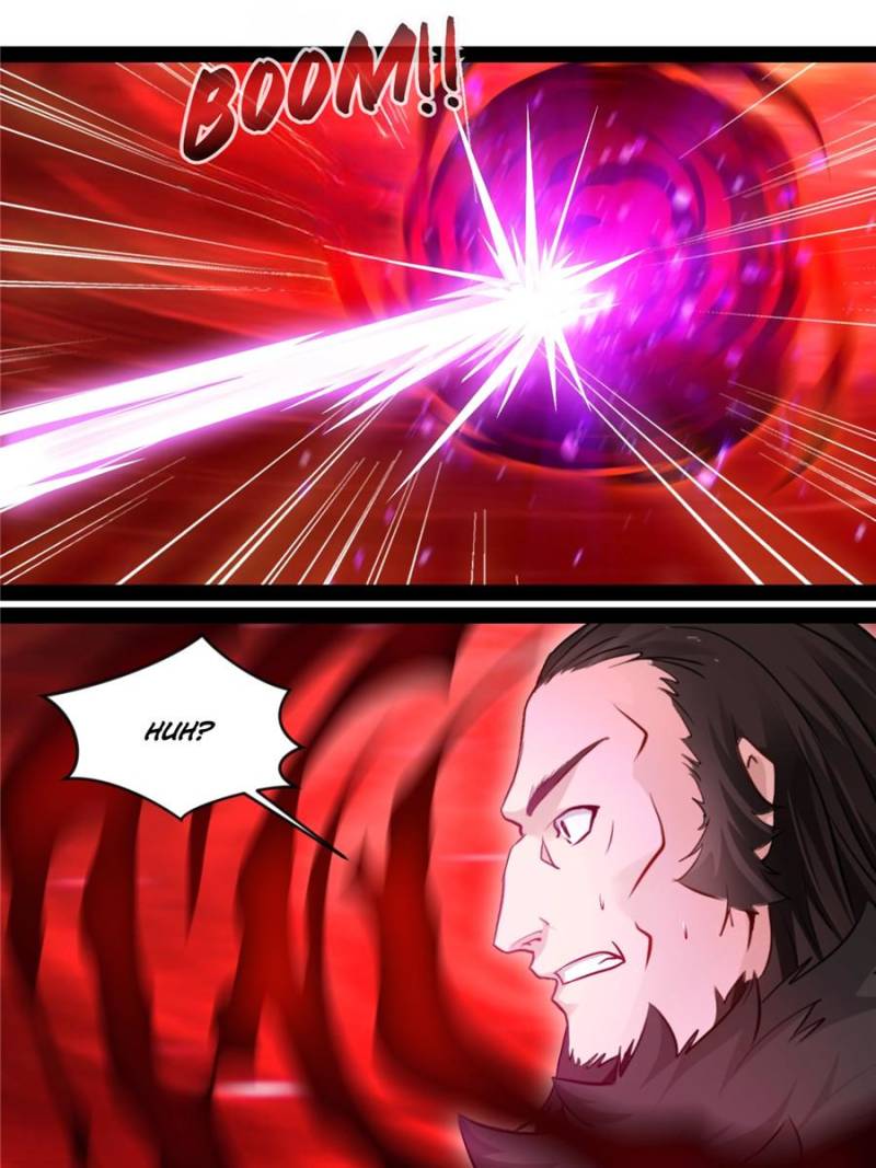 The Supreme Master Chapter 154 - Page 10