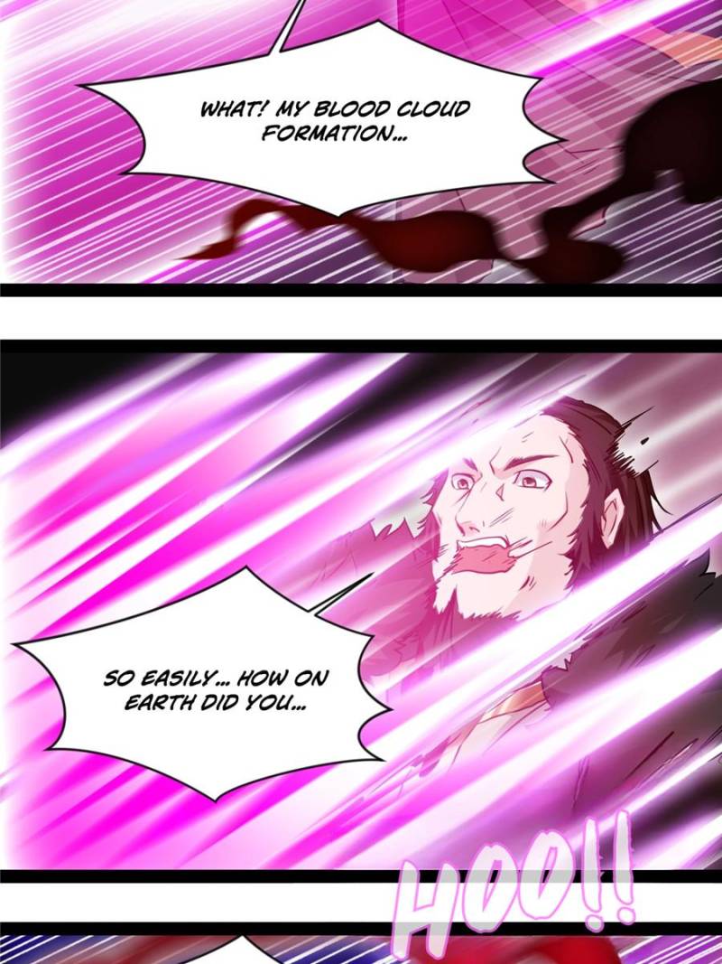 The Supreme Master Chapter 154 - Page 12