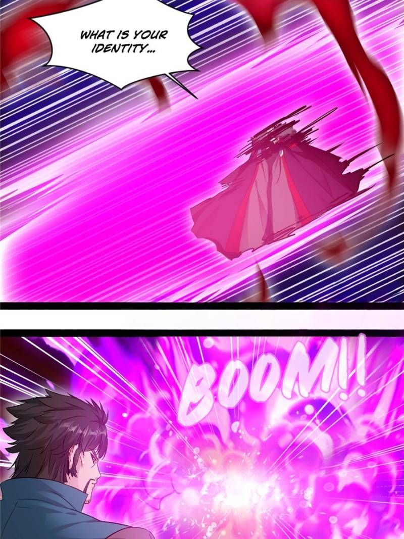 The Supreme Master Chapter 154 - Page 13