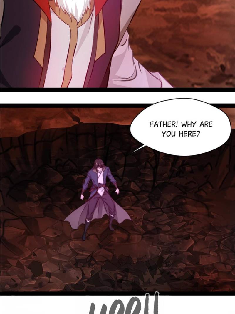 The Supreme Master Chapter 154 - Page 16