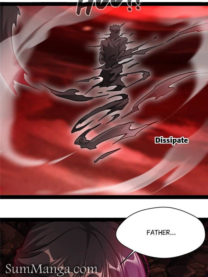 The Supreme Master Chapter 154 - Page 17