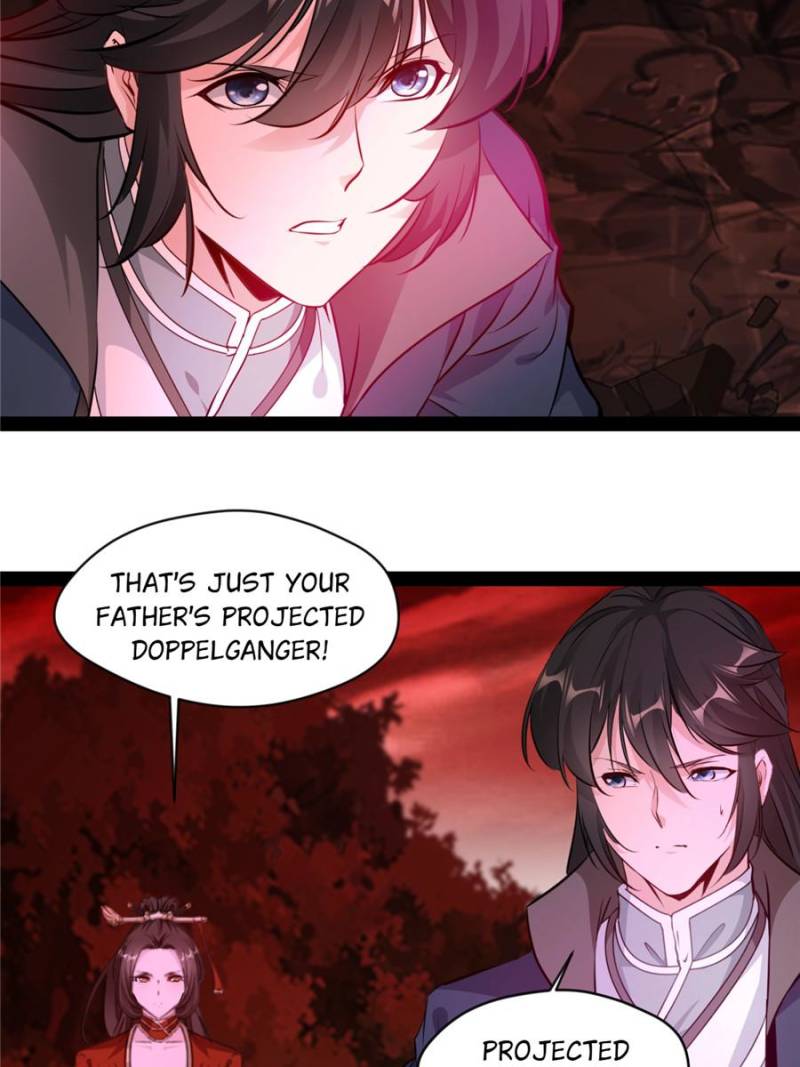 The Supreme Master Chapter 154 - Page 18