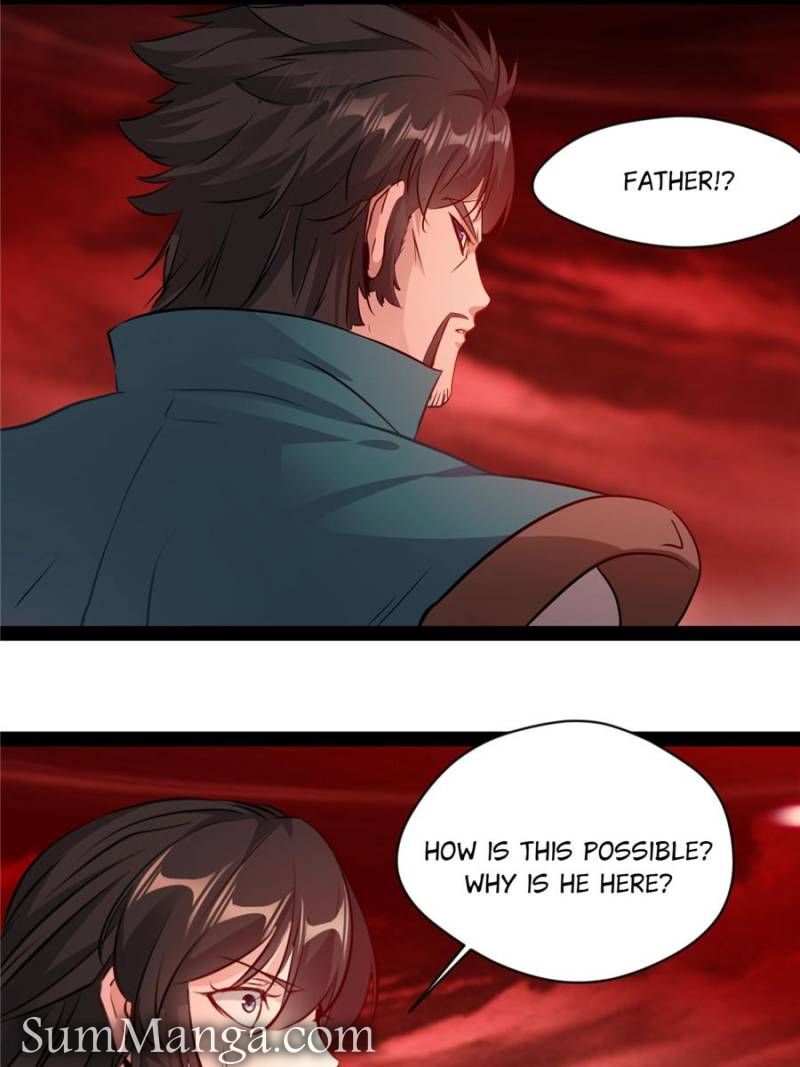 The Supreme Master Chapter 154 - Page 2