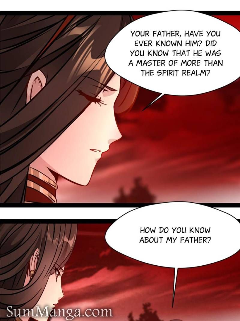 The Supreme Master Chapter 154 - Page 20