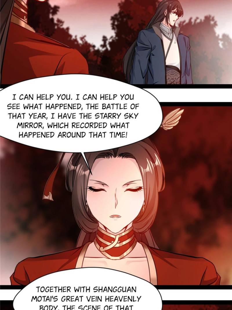 The Supreme Master Chapter 154 - Page 21
