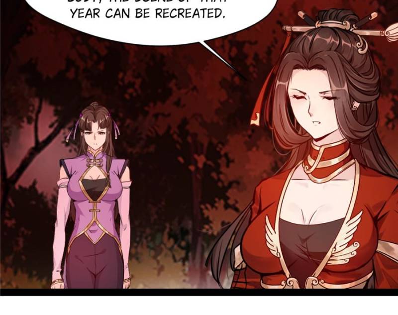 The Supreme Master Chapter 154 - Page 22