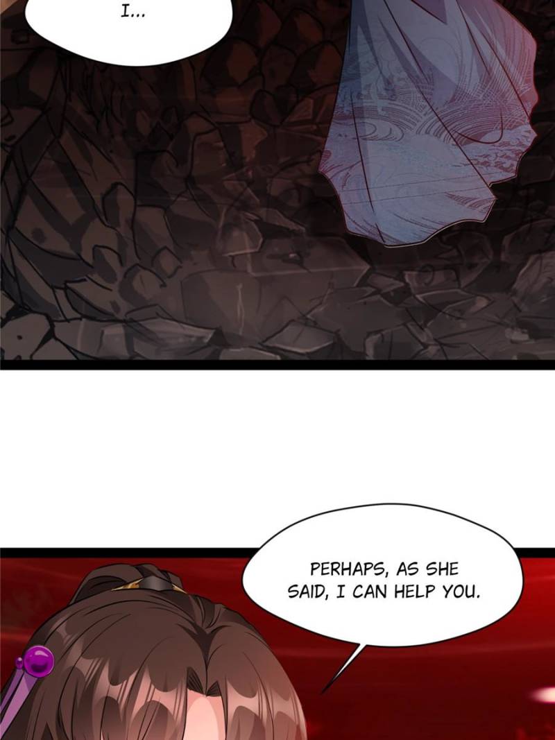The Supreme Master Chapter 154 - Page 24