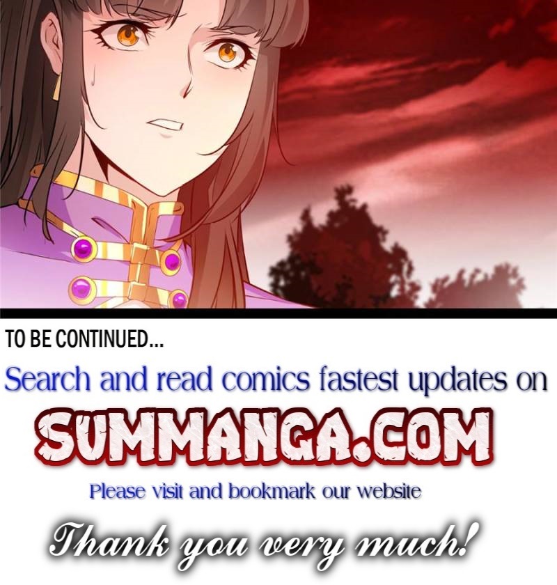 The Supreme Master Chapter 154 - Page 25