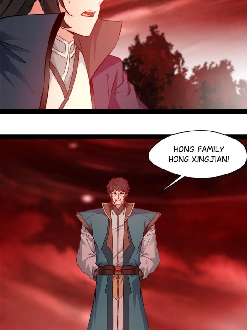 The Supreme Master Chapter 154 - Page 3