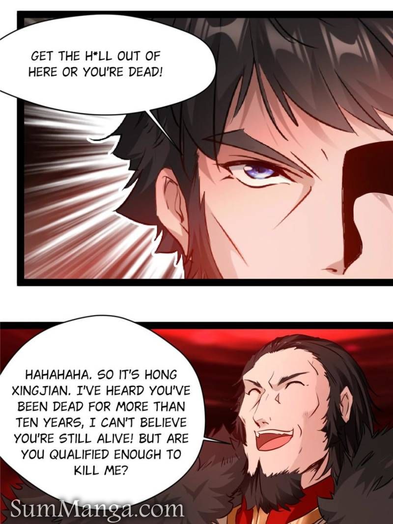 The Supreme Master Chapter 154 - Page 5