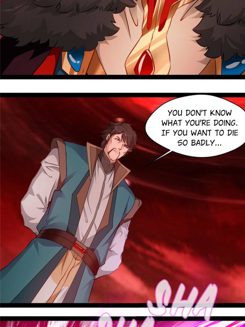 The Supreme Master Chapter 154 - Page 6