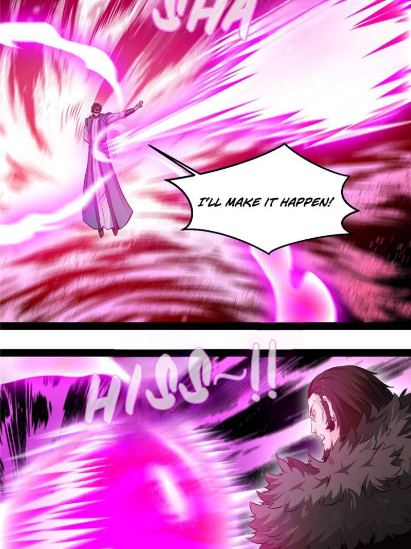 The Supreme Master Chapter 154 - Page 7