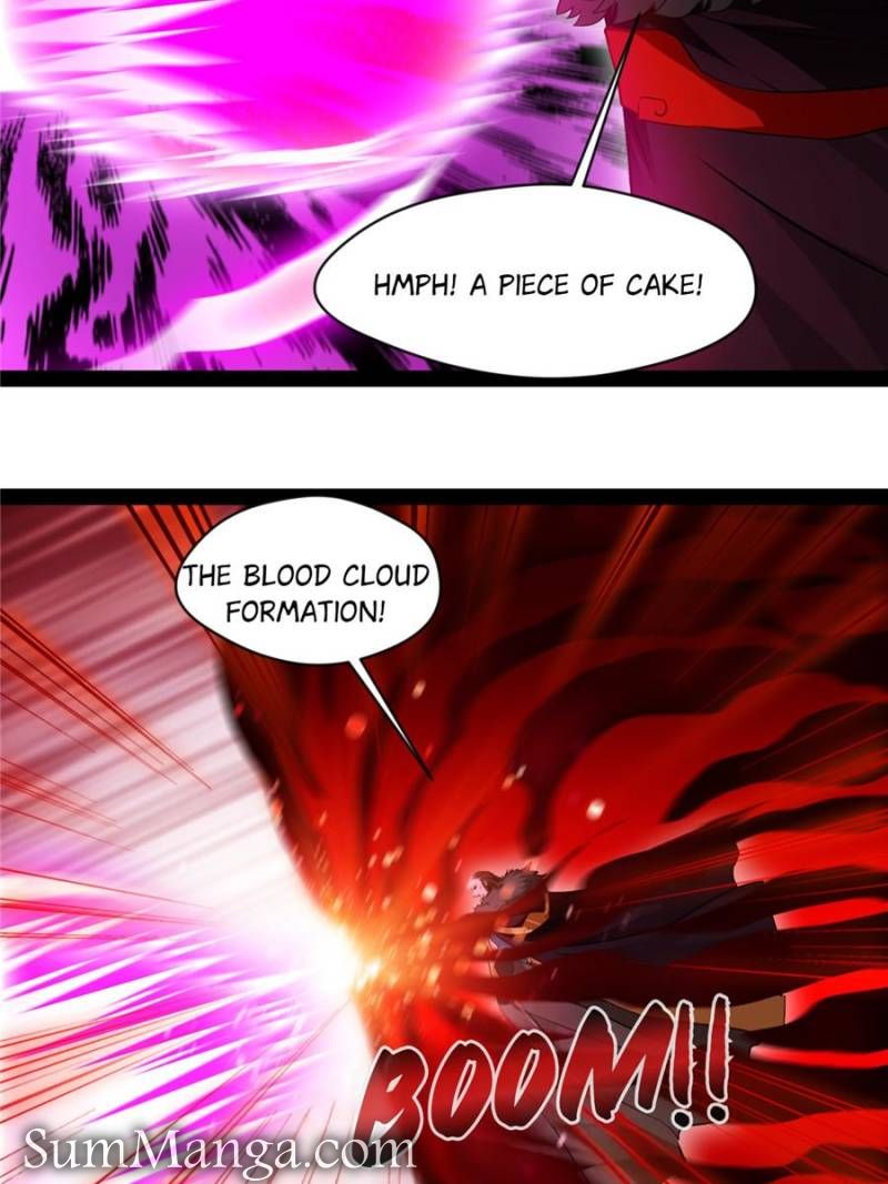 The Supreme Master Chapter 154 - Page 8
