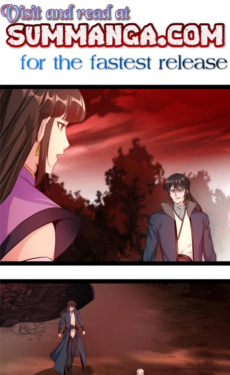 The Supreme Master Chapter 155 - Page 0