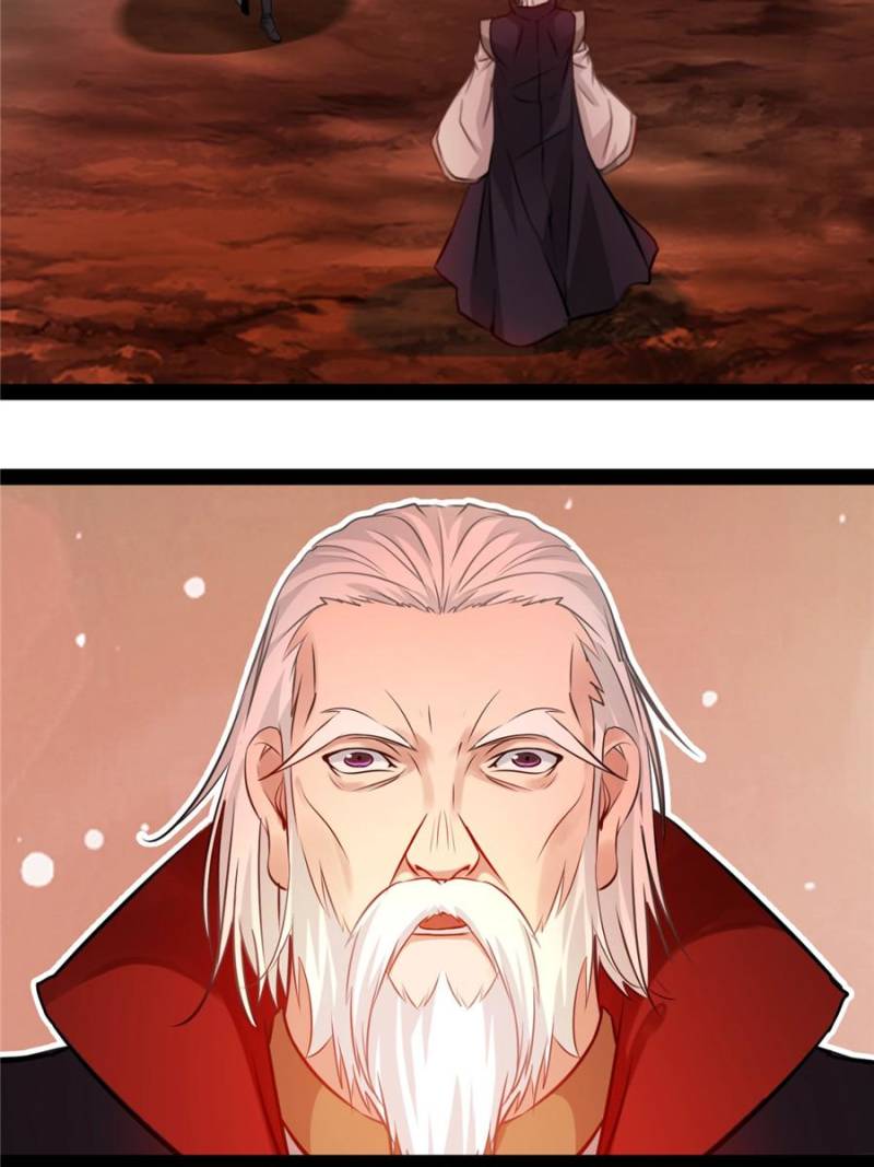 The Supreme Master Chapter 155 - Page 1