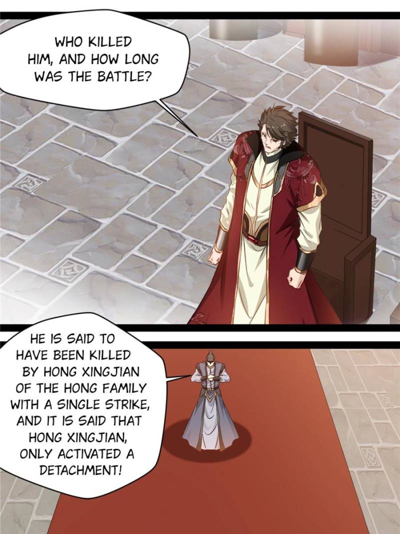 The Supreme Master Chapter 155 - Page 10