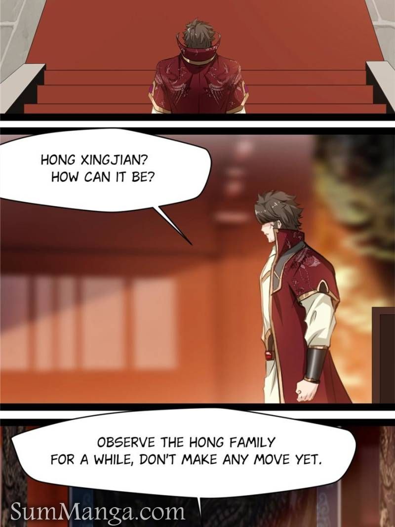 The Supreme Master Chapter 155 - Page 11