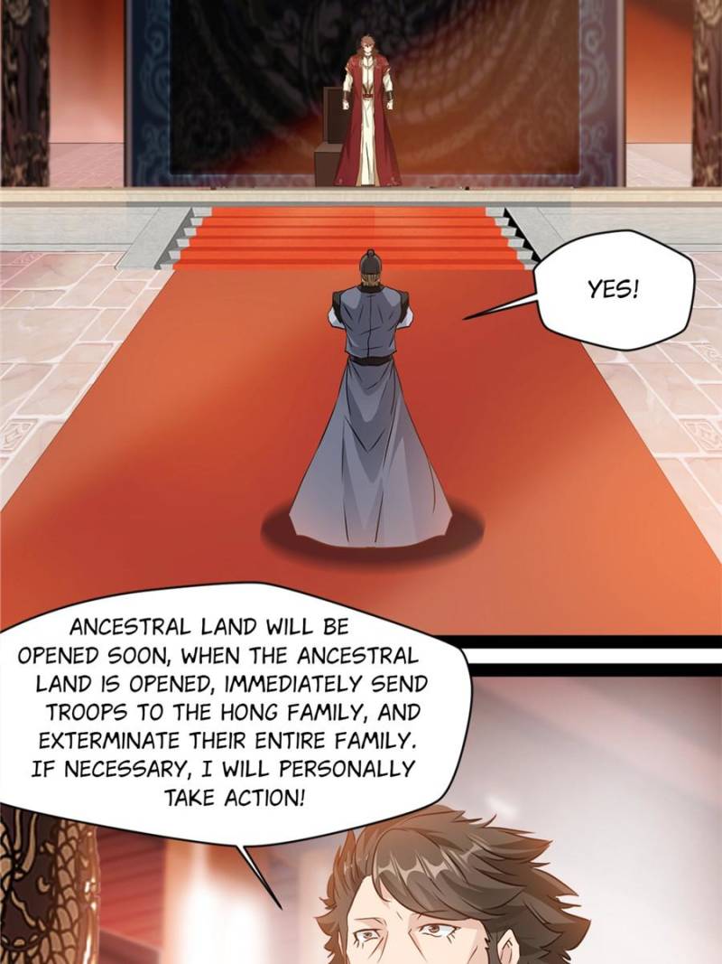 The Supreme Master Chapter 155 - Page 12
