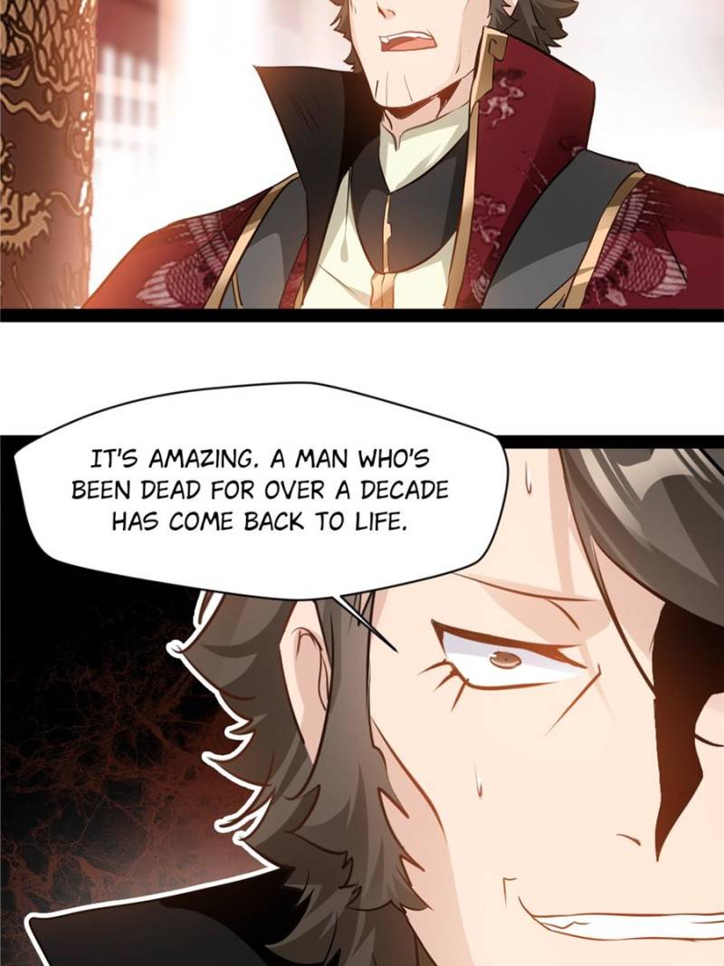 The Supreme Master Chapter 155 - Page 13