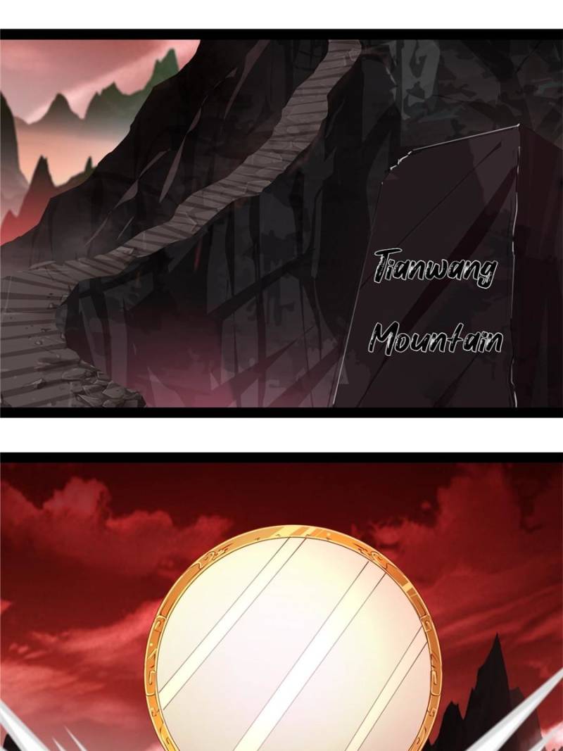 The Supreme Master Chapter 155 - Page 15