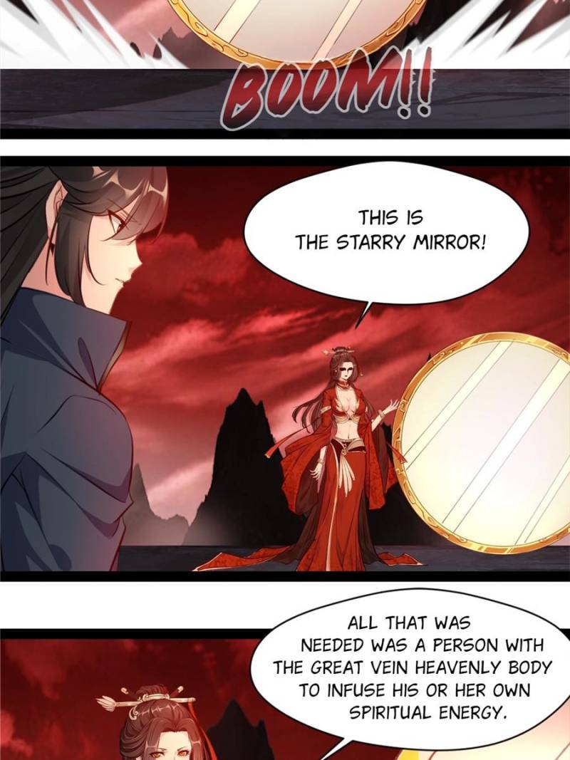 The Supreme Master Chapter 155 - Page 16