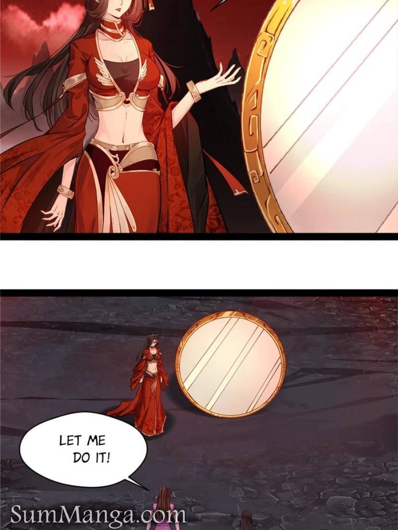The Supreme Master Chapter 155 - Page 17