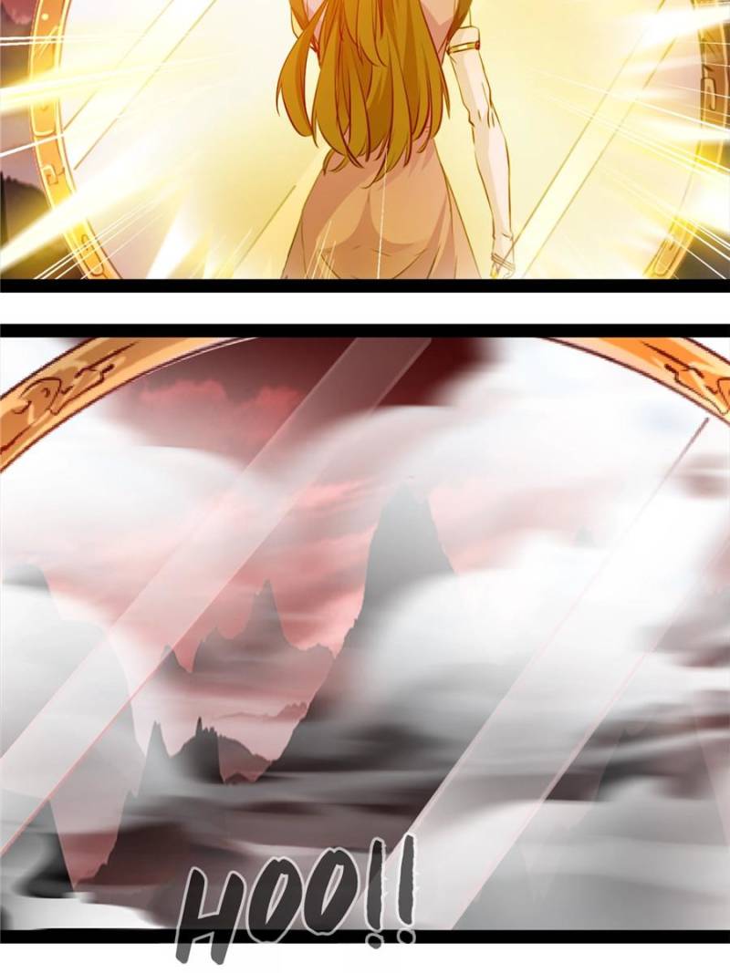 The Supreme Master Chapter 155 - Page 21