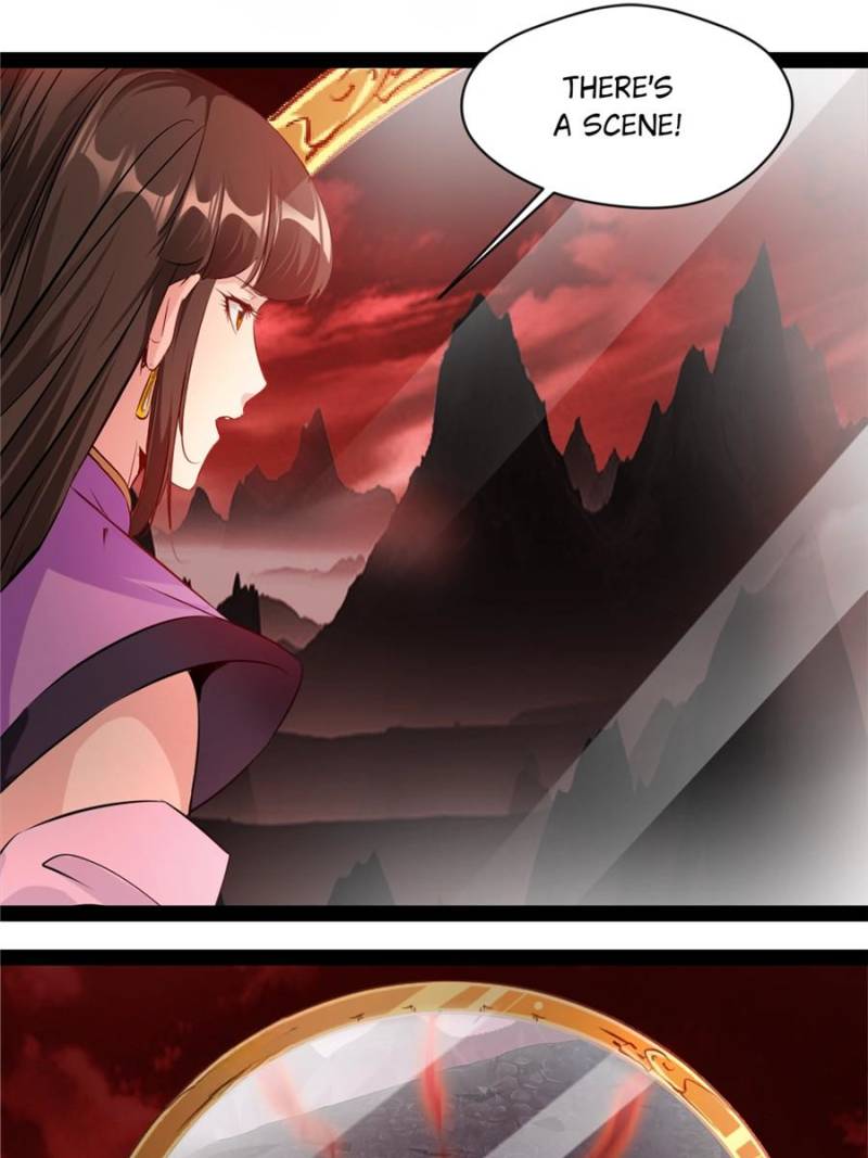 The Supreme Master Chapter 155 - Page 22