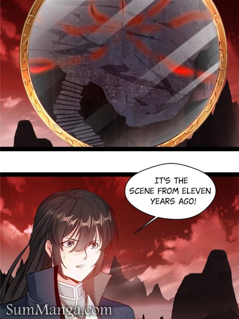 The Supreme Master Chapter 155 - Page 23