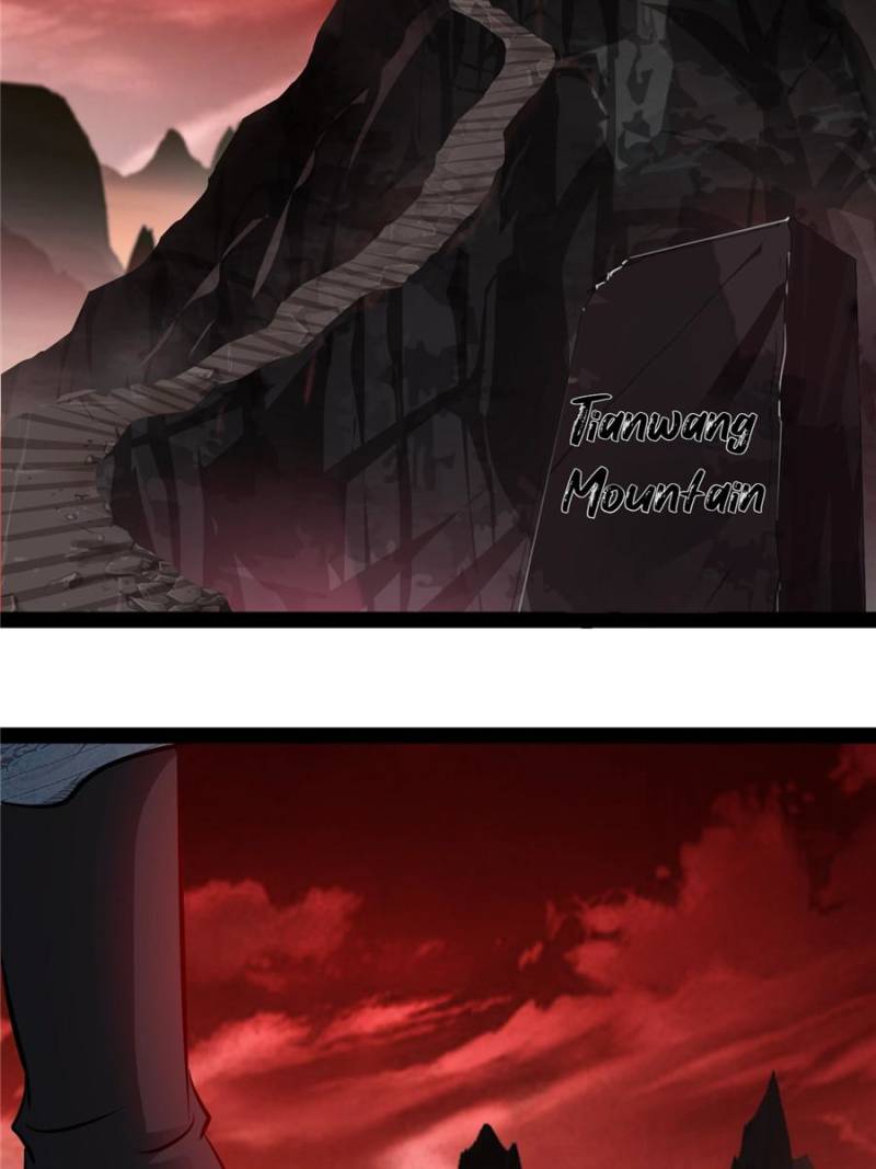 The Supreme Master Chapter 155 - Page 3