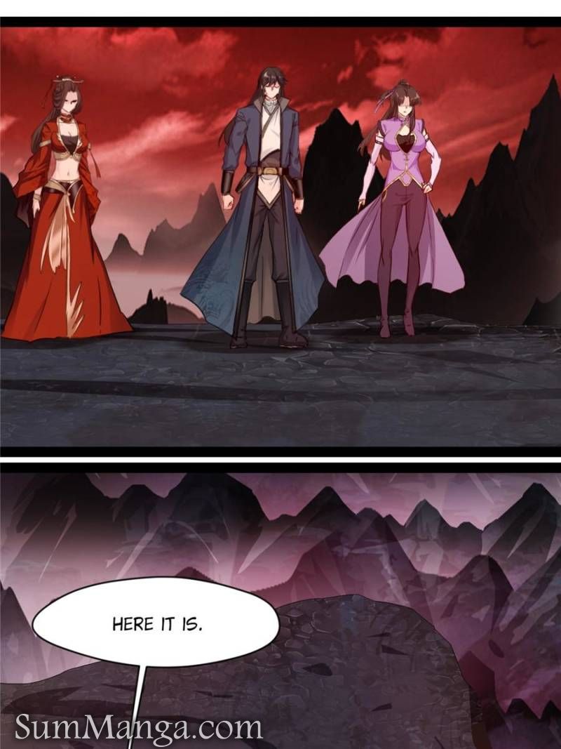 The Supreme Master Chapter 155 - Page 5