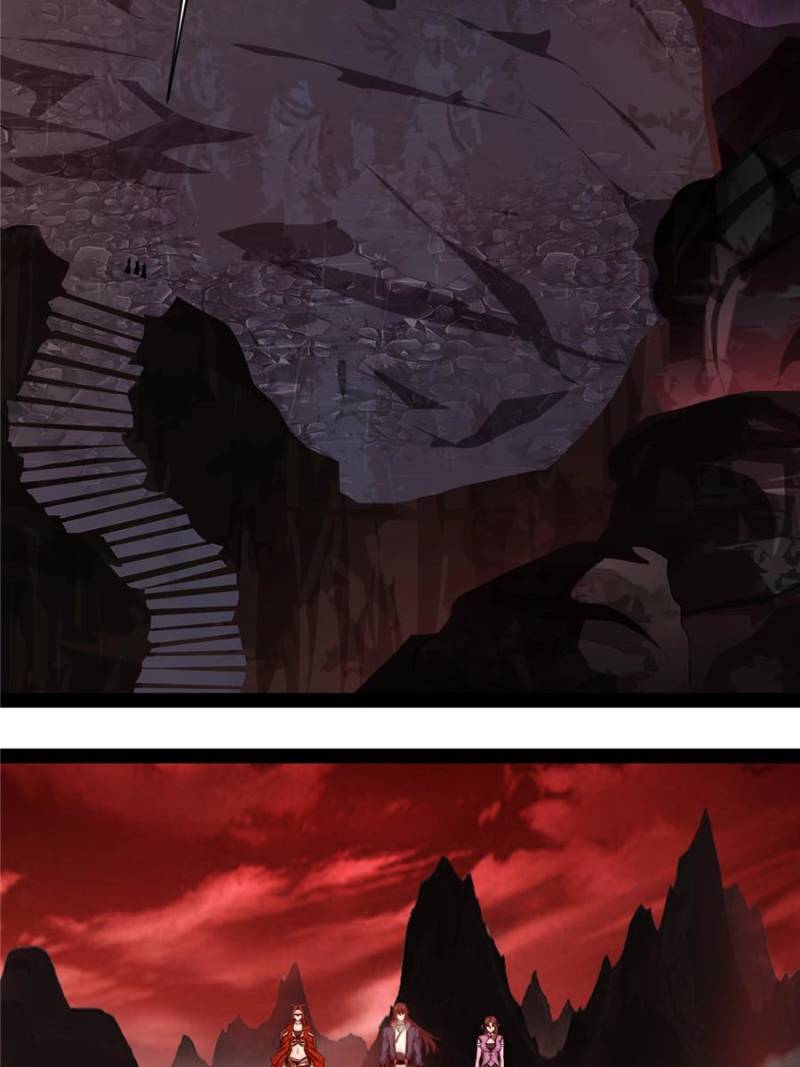The Supreme Master Chapter 155 - Page 6