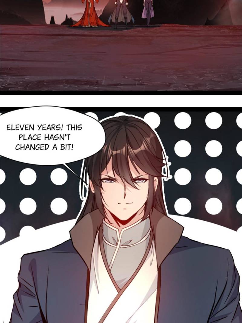 The Supreme Master Chapter 155 - Page 7